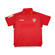 Camiseta Joma del Sevilla FC 2009/10, tercera equipación (Talla S)