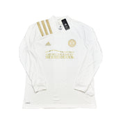 Camiseta de visitante de manga larga Adidas del Atlanta United 2021/22 *BNWT* (XL)