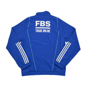 Chaqueta de chándal Leicester City 2023/24 (M) Adidas