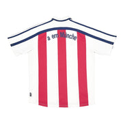 Camiseta de visitante del Bayern de Múnich 2000/02 (L) Adidas