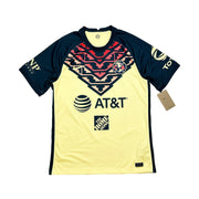 Camiseta Nike Local Club América 2021/22 *Nueva con etiquetas* (M)