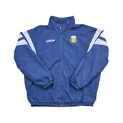 Chaqueta de chándal de Argentina 1994 (XL) Adidas