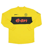 2002/03 Camiseta Local M/L Dortmund (M) Gool