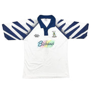 Camiseta de casa del Bury FC 1993/94 (M) Matchwinner