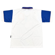 1995/97 Camiseta de Casa del Luton Town *BNWOT* (L) Pony