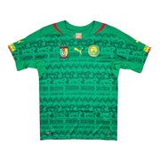 Camiseta Local Camerún 2014/15 (M) Puma