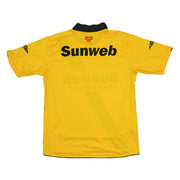 Camiseta Local Nac Breda 2006/07 (XL) Umbro