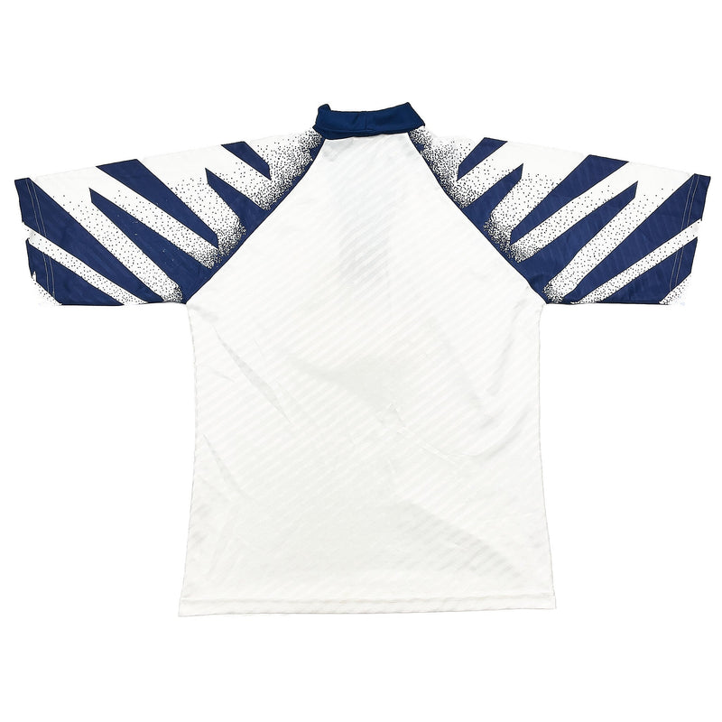 1993/94 Bury FC Home Shirt (M) Matchwinner