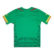 Camiseta Local Camerún 2014/15 (M) Puma