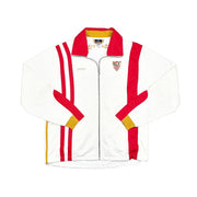 Chaqueta de chándal Sevilla 2008/09 (M) Joma