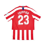 2019/20 Atlético de Madrid Camiseta Local Trippier #23 (M) Nike