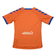 Camiseta Hummel Rangers Tercera Equipación 2018/19 (Talla S)