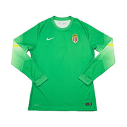 Camiseta de portero del Mónaco 2014/15 *Player Issue* (XL) Nike