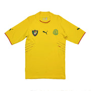 2004/06 Camiseta de visita de Camerún (XL) Puma