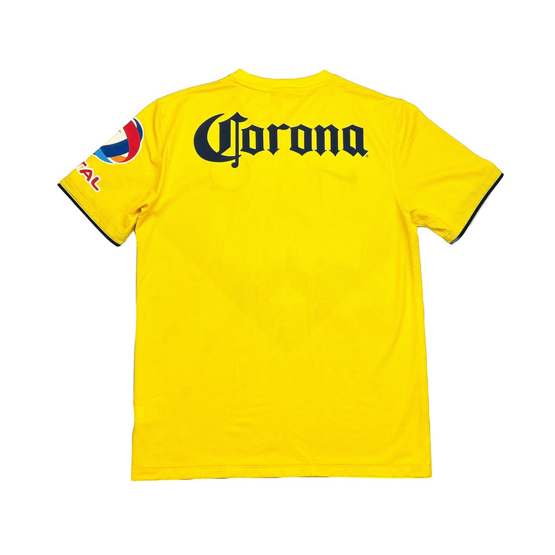 2013/14 Club America Home Shirt (M) Nike