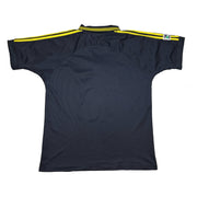 Camiseta de visitante 1999 Colombus Crew (XL) Adidas