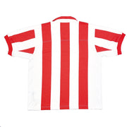 2002/04 Camiseta de local del Atlético de Madrid *Centenario* BNWT (XL) Nike