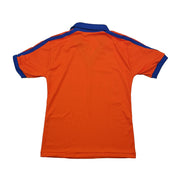 1979/82 Edmonton Drillers *BNWT* Camiseta Local (M) Admiral NASL