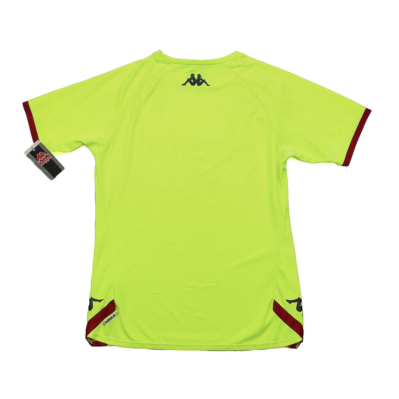 2020/21 Monaco *BNWT* GK Shirt (XL) Kappa
