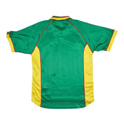 Camiseta Local Camerún 1998/99 (Talla S) Puma