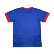 Camiseta de visitante de Malasia 2012/13 (L) Nike