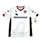 Camiseta del Atlas 2014/15 *BNWT* Tercera (L) Puma