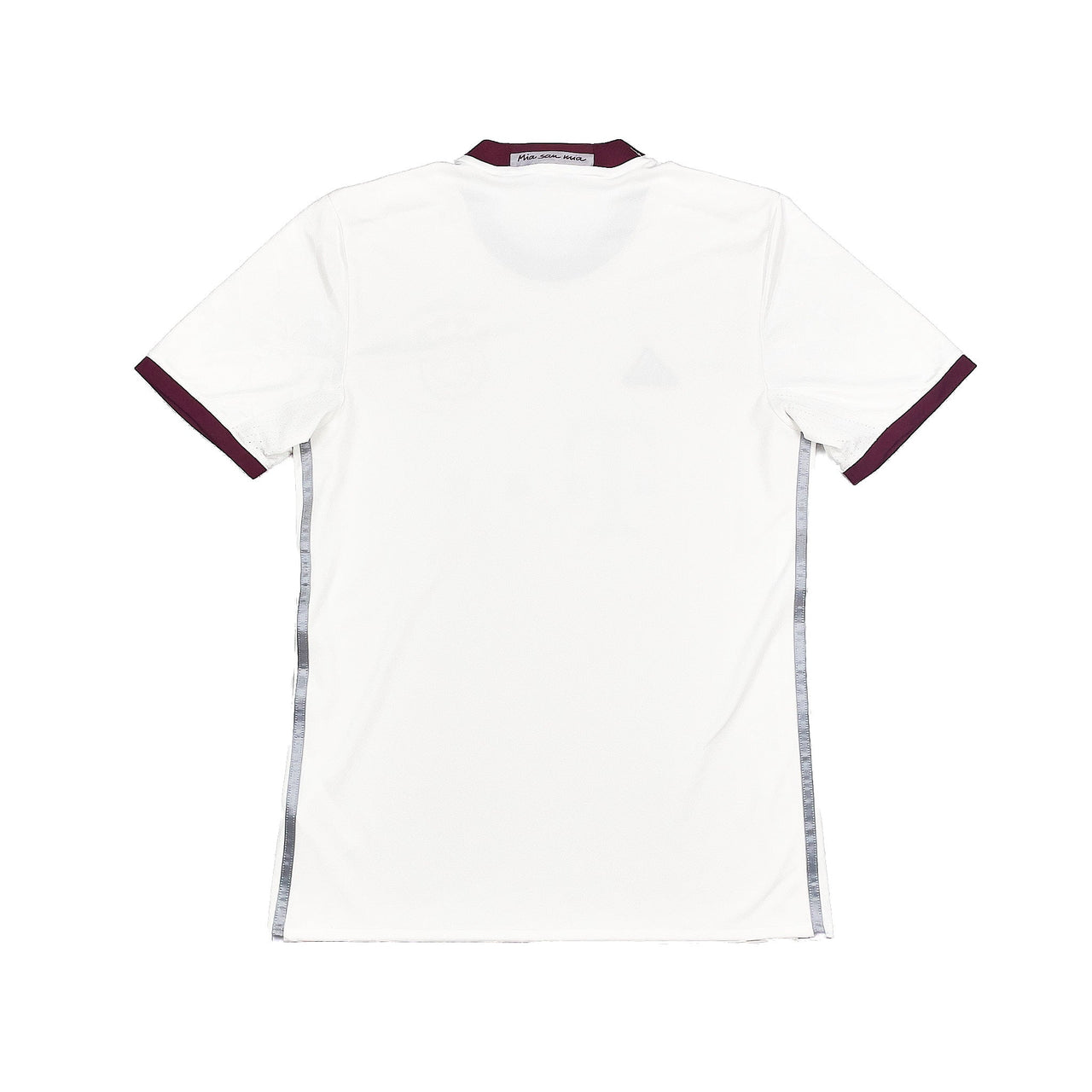 CULT KITS - 2016/17 BAYERN MUNICH THIRD SHIRT (M) ADIDAS