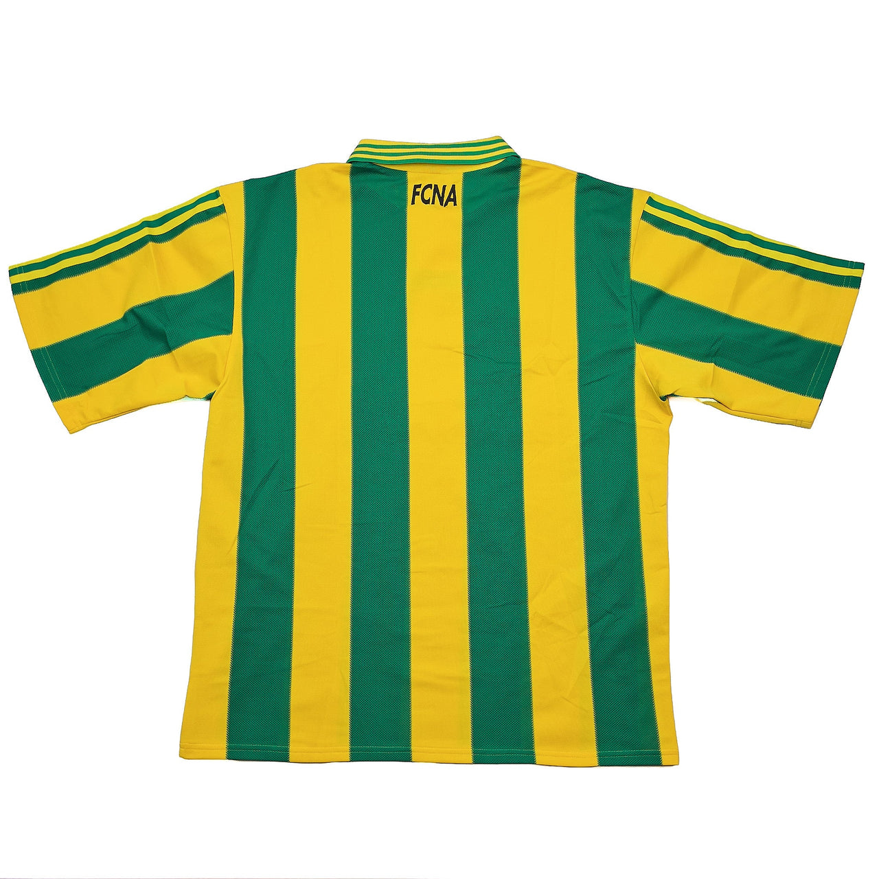 1996/97 NANTES *MINT* HOME SHIRT (XL) ADIDAS