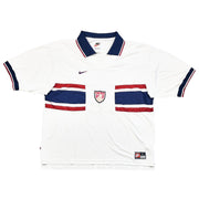 Camiseta de la selección de EE. UU. (visitante) 1995/96 (L) Nike