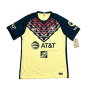 Camiseta Club América Local 2021/22 (M) Nike
