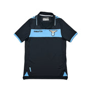 2012/13 Lazio Camiseta Visitante (S) Macron