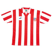 Camiseta de Local Atlético de Madrid 1992/93 (Talla S) Puma