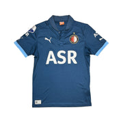 Camiseta de visitante 2012/13 Feyenoord (M) Puma