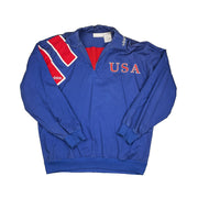 Top de entrenamiento USA 1992/94 (M) Adidas