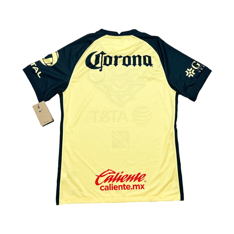 2021/22 Club America Home Shirt (M) Nike