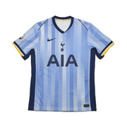 2024/25 Camiseta de visitante *auténtica* del Tottenham Romero #17 (M) Nike
