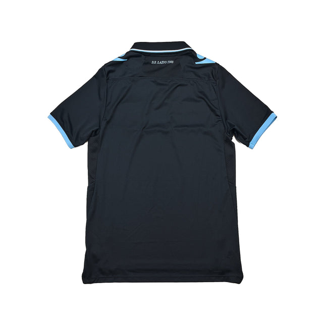 2012/13 LAZIO AWAY SHIRT (S/M) MACRON
