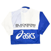 Cortavientos Asics del Blackburn Rovers 1992/94 (M)