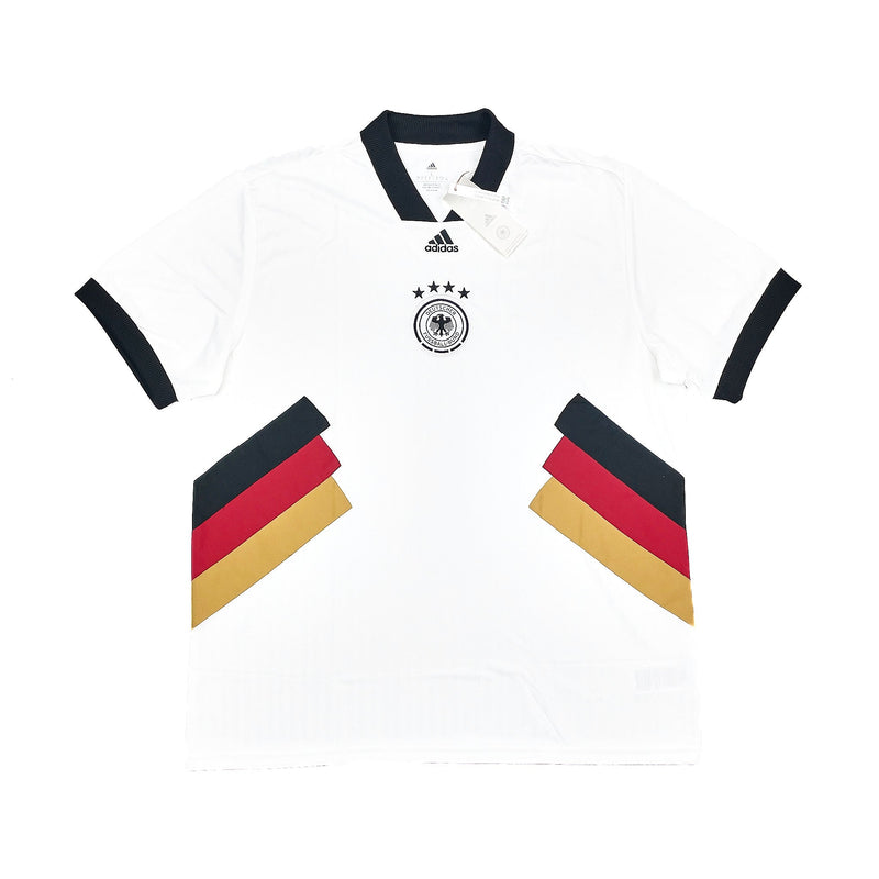 2022/23 Germany *BNWT* Icon Shirt (L) Adidas