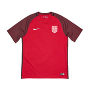 Camiseta de la tercera equipación del USA 2017/18 (M) Nike