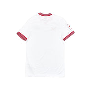 Camiseta local del Sevilla 2023/24 (XS) Castore