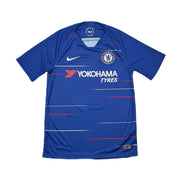 Camiseta Chelsea 2018/19 Rudiger #2 Local (S) Nike