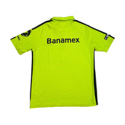 Camiseta Tercera Equipación Club América 2014/15 (XL.Niños) Nike