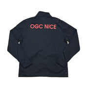 Chaqueta Macron Pista Niza Anthem 2022/23 (M)