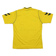 Camiseta de visitante del Tottenham Hotspur 1988/91 (M) Hummel