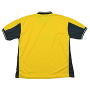 Camiseta Visitante del Birmingham City 1997/98 (XL) Pony