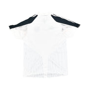Camiseta local Alemania 2004/05 (S) Adidas