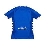 Camiseta Hummel del Rangers de local 2018/19 (M)