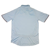 Camiseta de visitante Adidas del Colorado Rapids 2007/08 (XL)
