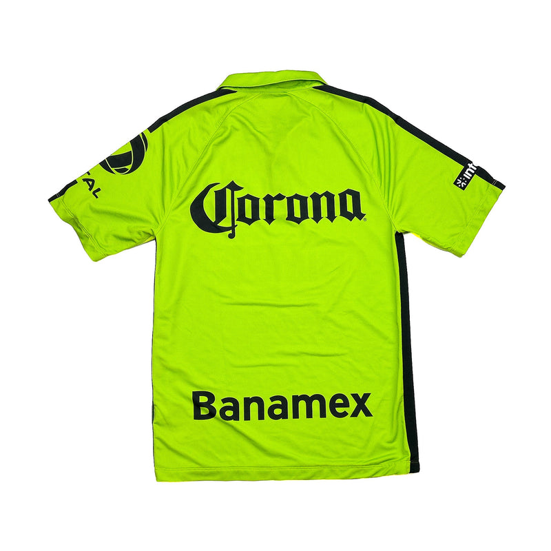 2014/15 Club America Third Shirt (S) Nike